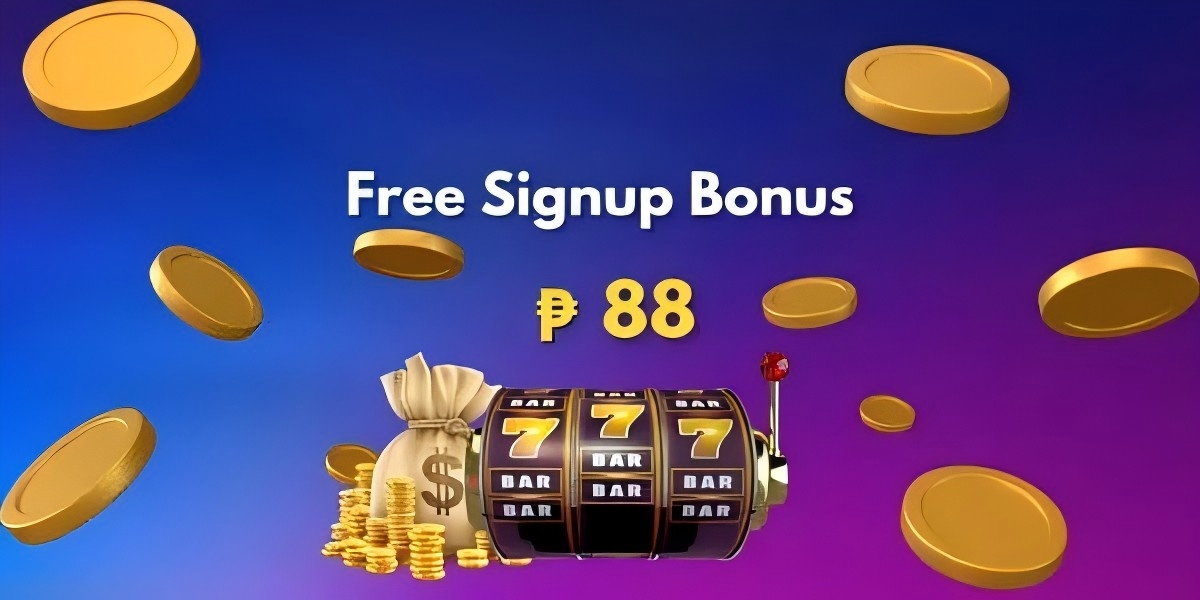 Online casino games welcome bonus - play slots and win big