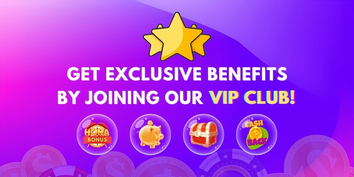 Online casino games promotions - claim your welcome bonus