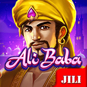 Ali Baba - online casino games slot