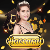 Baccarat A - online casino games live casino