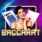 Baccarat B - online casino games live casino