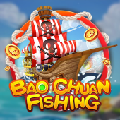 Bao Chuan Fishing - online casino games fishing