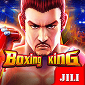Boxing King - online casino games