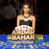Casino Marina Andar Bahar - online casino games