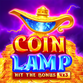 Coin Lamp - online casino games