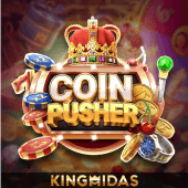 Coin Pusher - online casino games