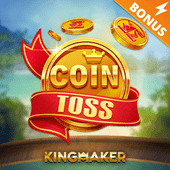 Coin Toss - online casino games cards