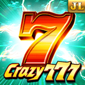 Crazy777 - online casino games slot
