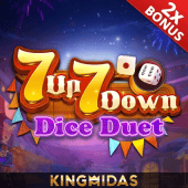 Dice Duet - online casino games cards