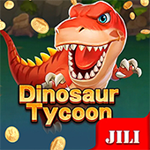 Dinosaur Tycoon - online casino games