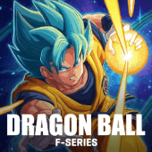 Dragon Ball - online casino games slot