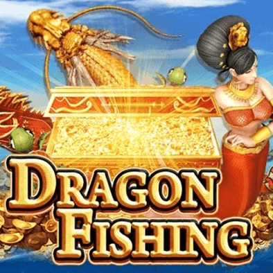 Dragon Fishing - online casino games