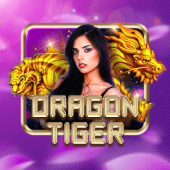 Dragon Tiger - online casino games live