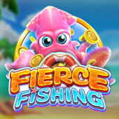 Fierce Fishing - online casino games fishing