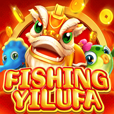 Fishing Yi Lu Fa - online casino games