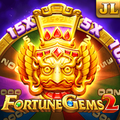 Fortune Gems 2 - online casino games