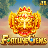Fortune Gems - online casino games slot