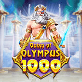 Gates of Olympus 1000 - online casino games