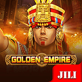 Golden Empire - online casino games slot