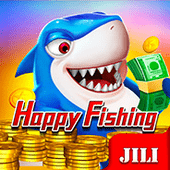 Happy Fishing - online casino games fishing