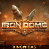 Iron Dome - online casino games cards