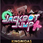 Jackpot Jump - online casino games