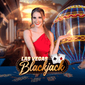 Las Vegas Blackjack - online casino games