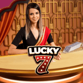 Lucky 7 - online casino games live casino