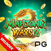 Mahjong Ways 2 - Online Casino Games slot machine