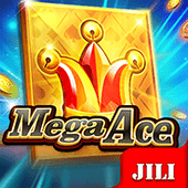 Mega Ace - online casino games slot