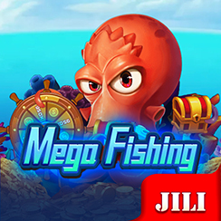 Mega Fishing - online casino games
