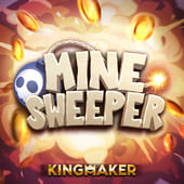 Minesweeper - online casino games cards