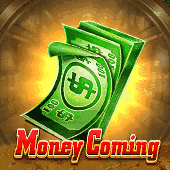 Money Coming - online casino games