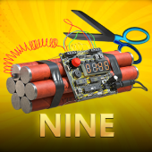 Nine - online casino games card game