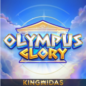 Olympus Glory - online casino games cards