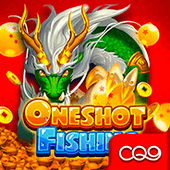 Oneshot Fishing - online casino games fishing