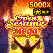 Open Sesame Mega - online casino games