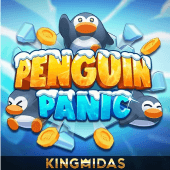 Penguin Panic - online casino games
