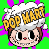 Popmart - online casino games slot