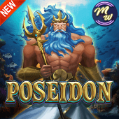 Poseidon - online casino games