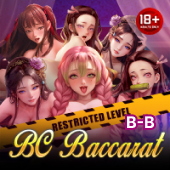 Sexy Blockchain Baccarat - online casino games