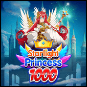 Starlight Princess 1000 - online casino games