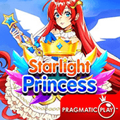 Starlight Princess - online casino games slot