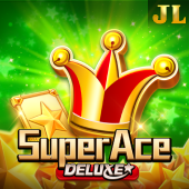 Super Ace Deluxe - online casino games
