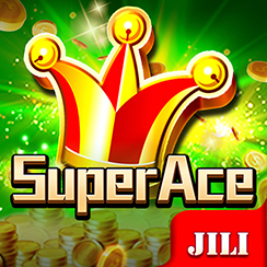 Super Ace - online casino games slot