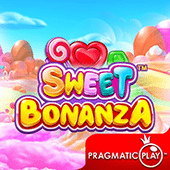 Sweet Bonanza - online casino games