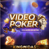 Video Poker - online casino games