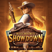 Wild Bounty Showdown - online casino games