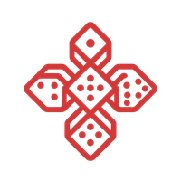 online casino games logo